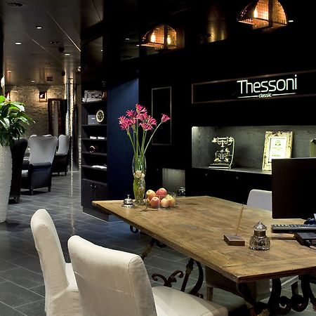 Boutiquehotel Thessoni Classic & Self Service Residence Home Zuerich Regensdorf Dış mekan fotoğraf