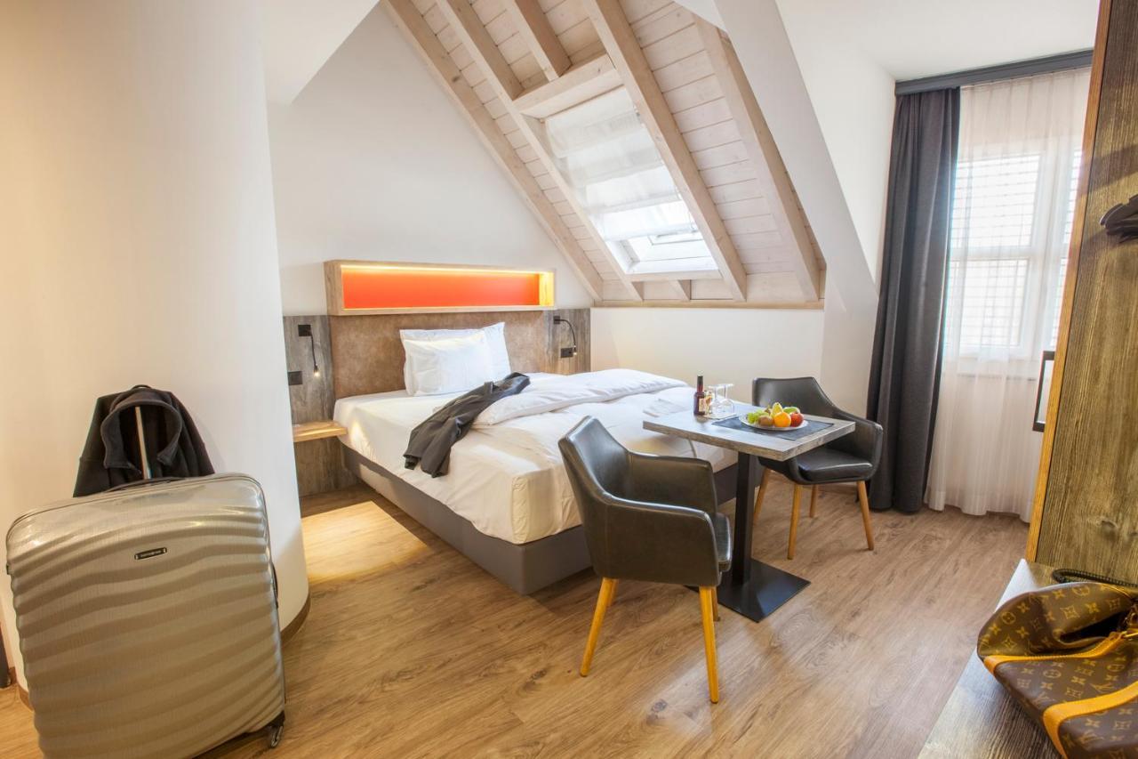 Boutiquehotel Thessoni Classic & Self Service Residence Home Zuerich Regensdorf Dış mekan fotoğraf