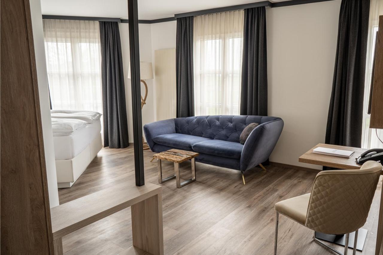Boutiquehotel Thessoni Classic & Self Service Residence Home Zuerich Regensdorf Dış mekan fotoğraf