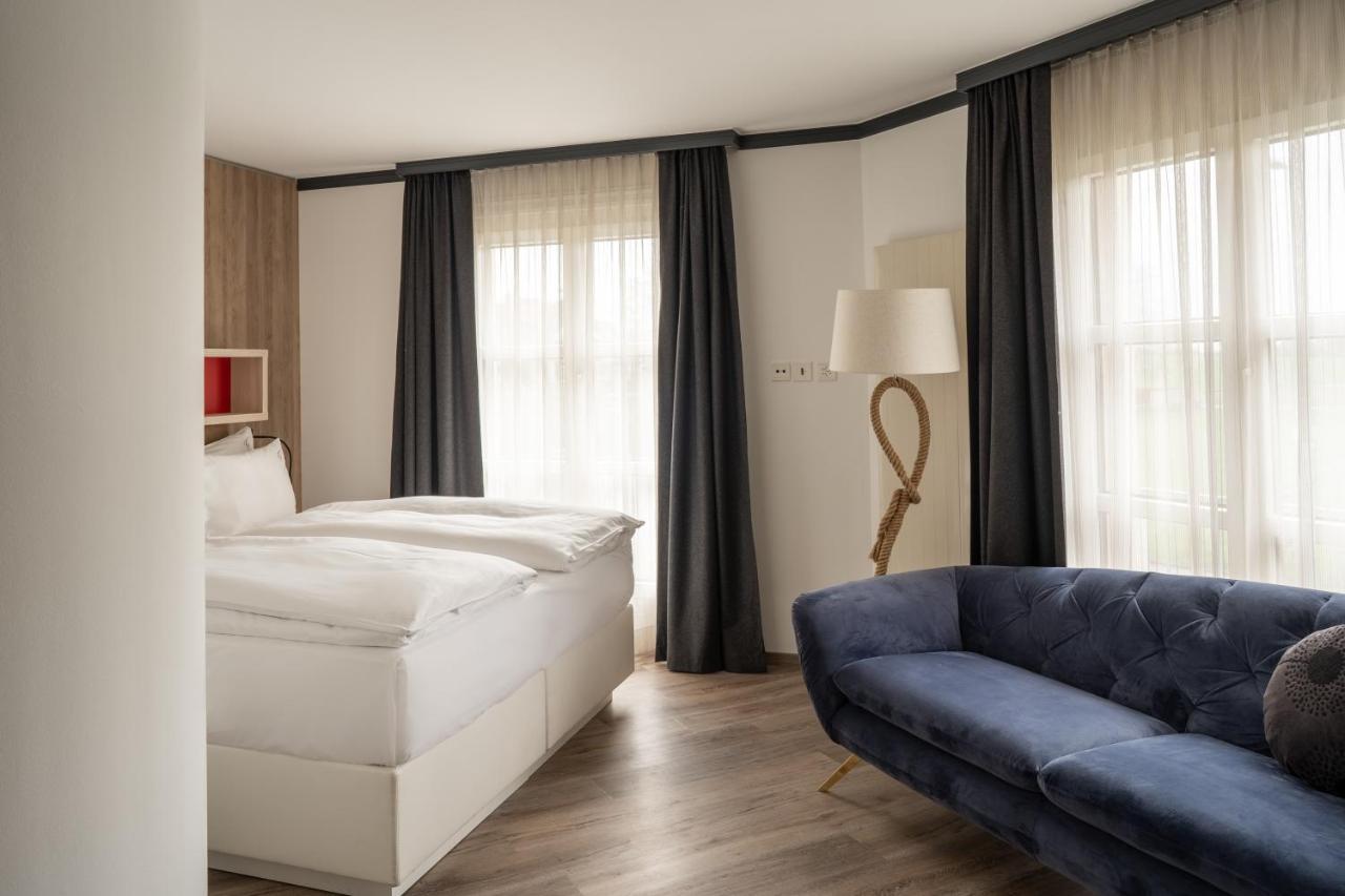 Boutiquehotel Thessoni Classic & Self Service Residence Home Zuerich Regensdorf Dış mekan fotoğraf