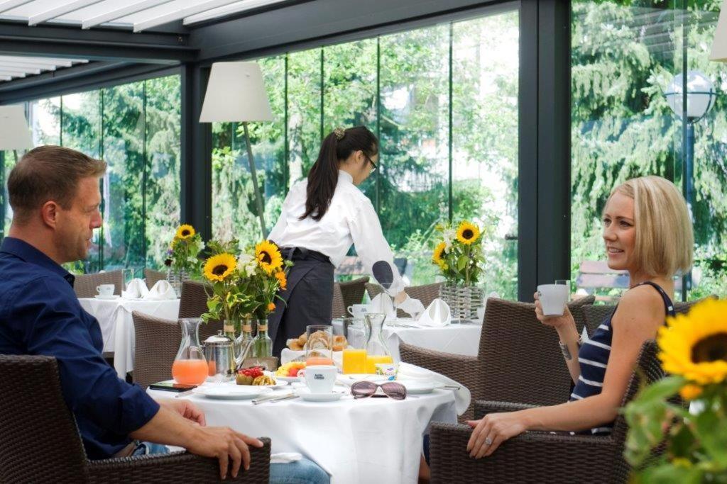 Boutiquehotel Thessoni Classic & Self Service Residence Home Zuerich Regensdorf Dış mekan fotoğraf