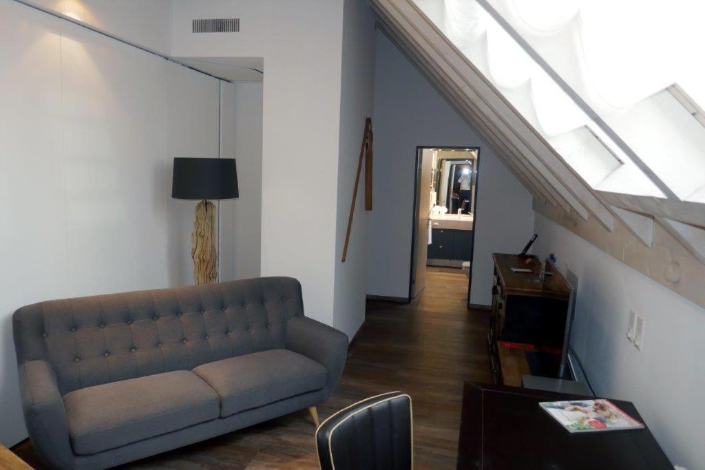Boutiquehotel Thessoni Classic & Self Service Residence Home Zuerich Regensdorf Dış mekan fotoğraf