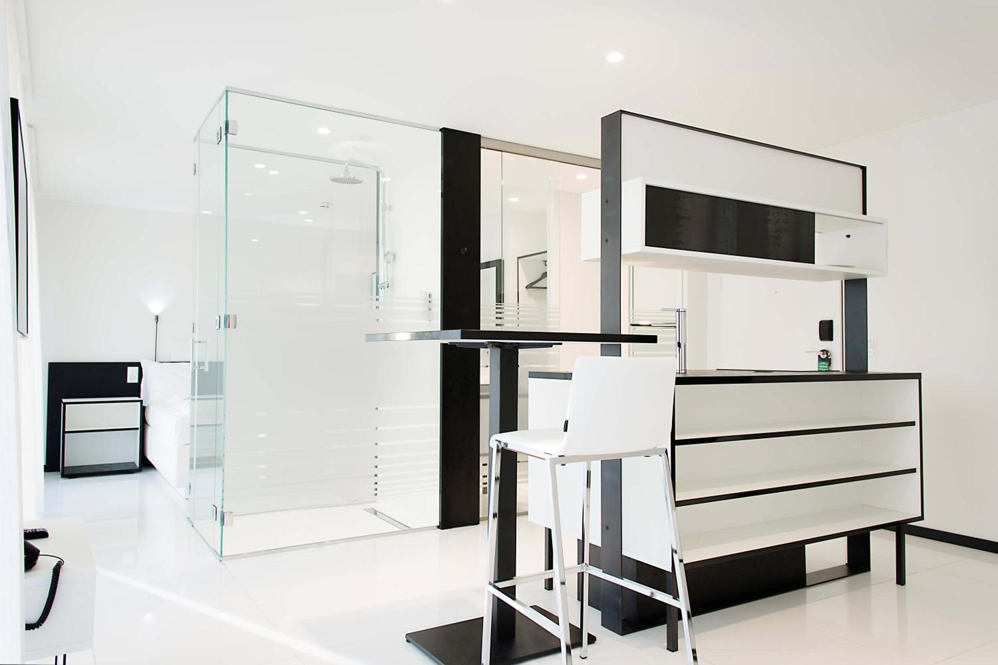Boutiquehotel Thessoni Classic & Self Service Residence Home Zuerich Regensdorf Dış mekan fotoğraf
