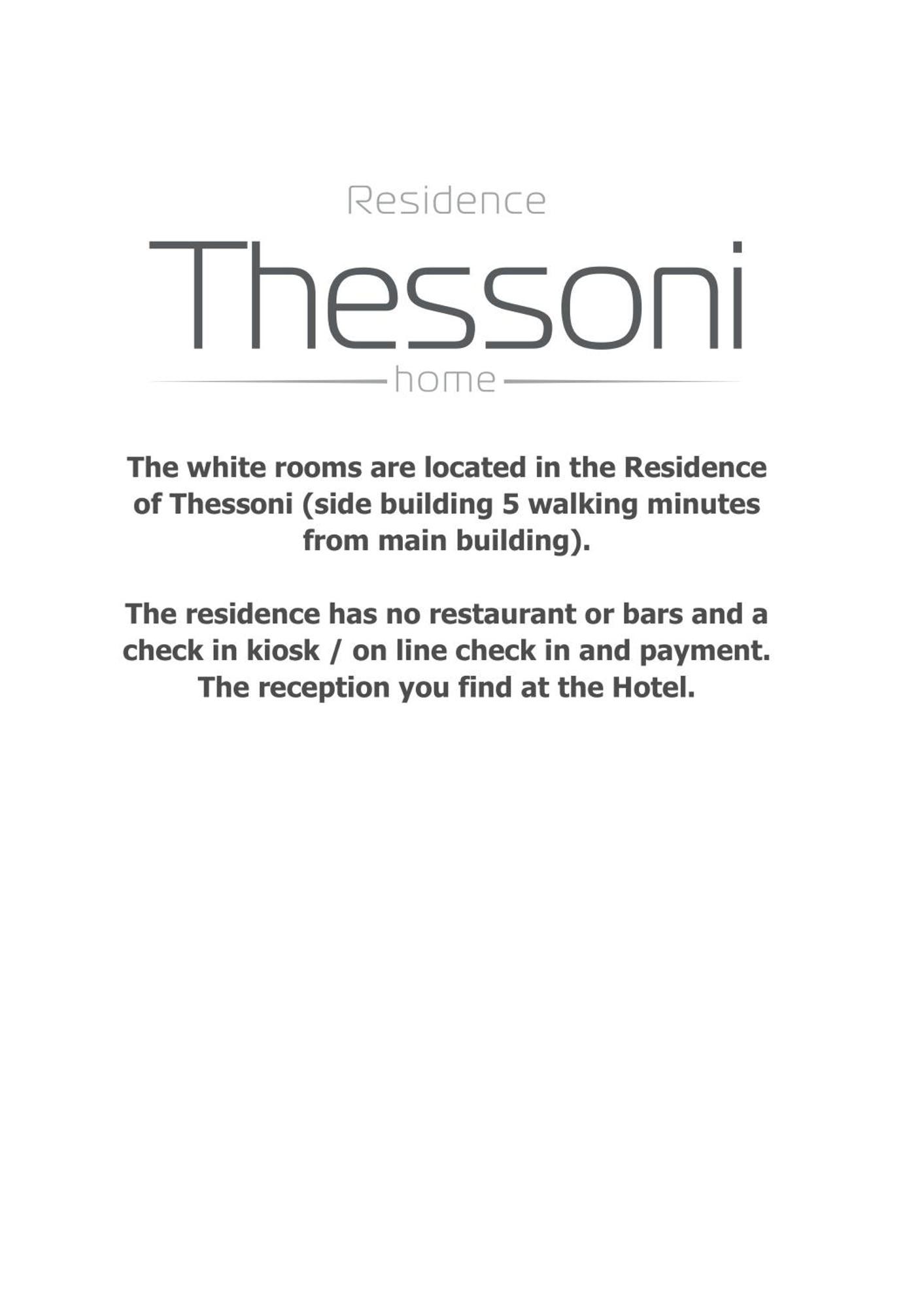 Boutiquehotel Thessoni Classic & Self Service Residence Home Zuerich Regensdorf Oda fotoğraf