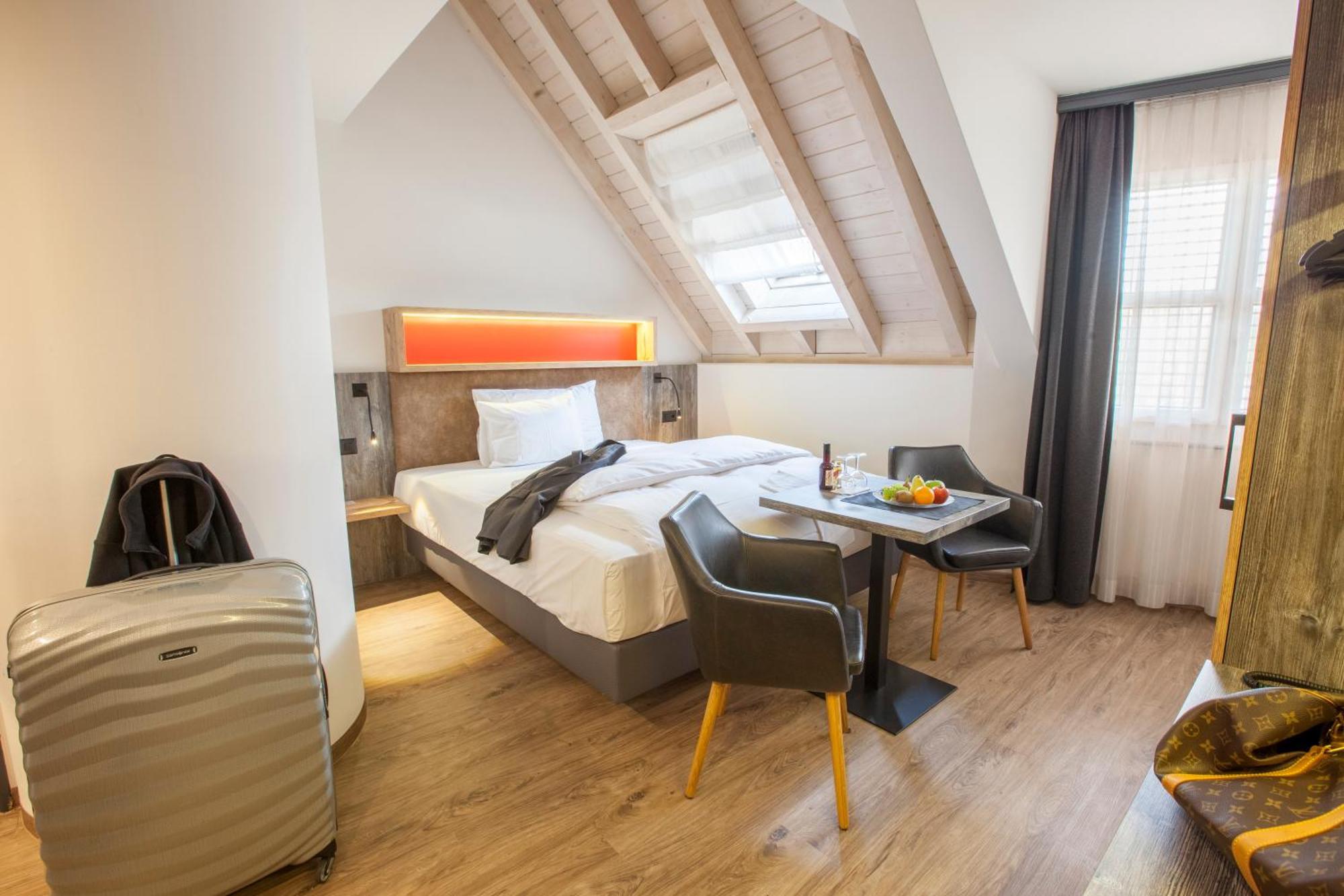 Boutiquehotel Thessoni Classic & Self Service Residence Home Zuerich Regensdorf Dış mekan fotoğraf