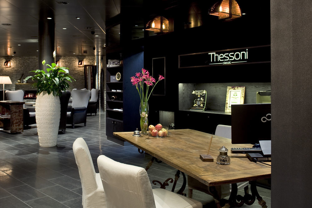 Boutiquehotel Thessoni Classic & Self Service Residence Home Zuerich Regensdorf Dış mekan fotoğraf