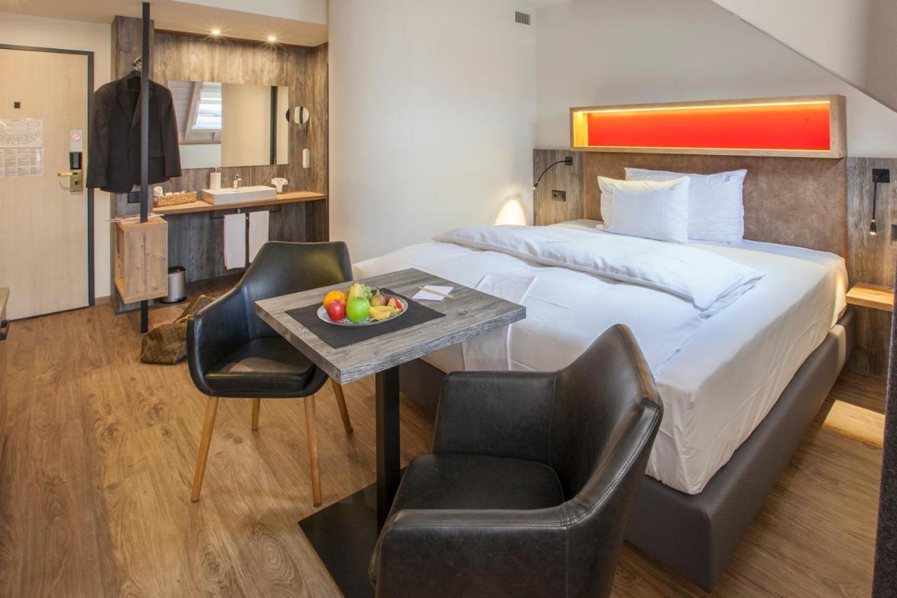 Boutiquehotel Thessoni Classic & Self Service Residence Home Zuerich Regensdorf Dış mekan fotoğraf