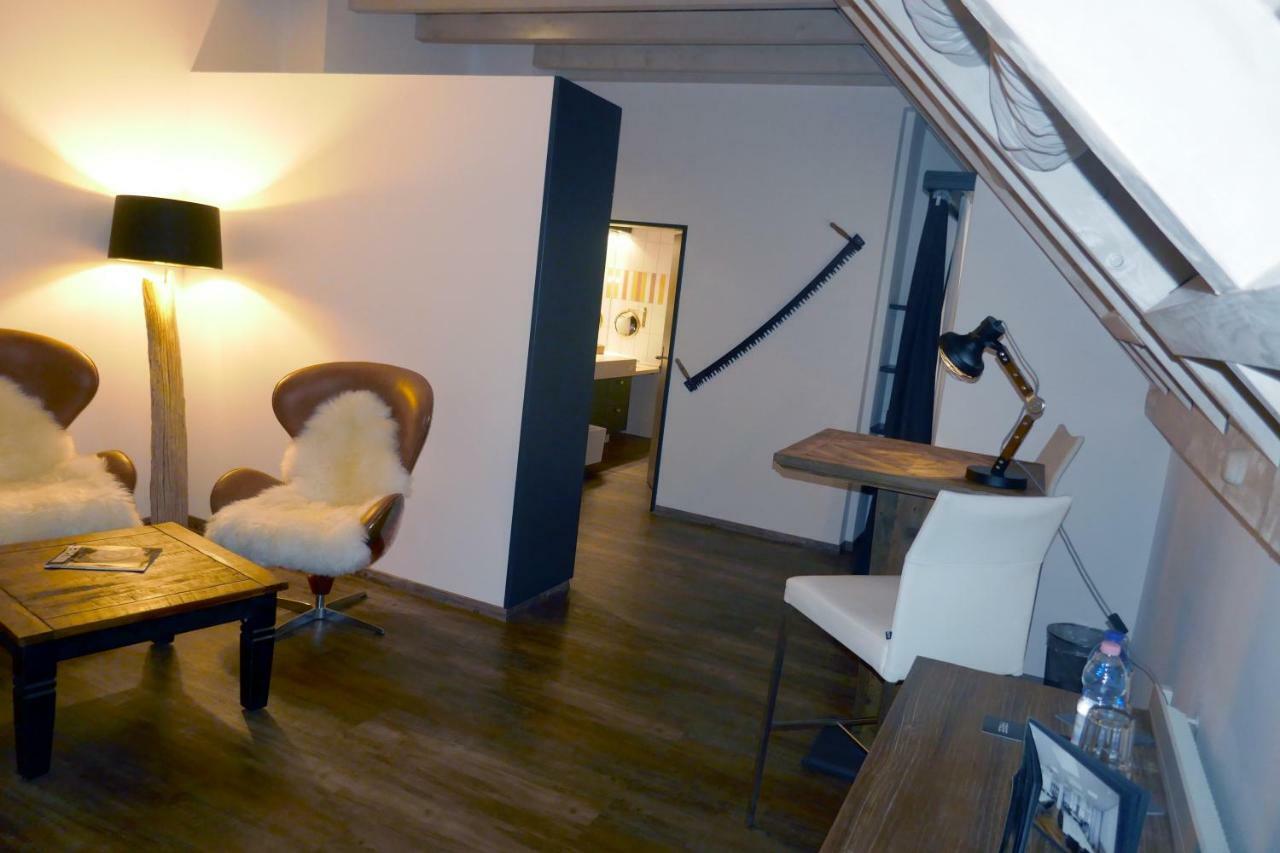 Boutiquehotel Thessoni Classic & Self Service Residence Home Zuerich Regensdorf Dış mekan fotoğraf
