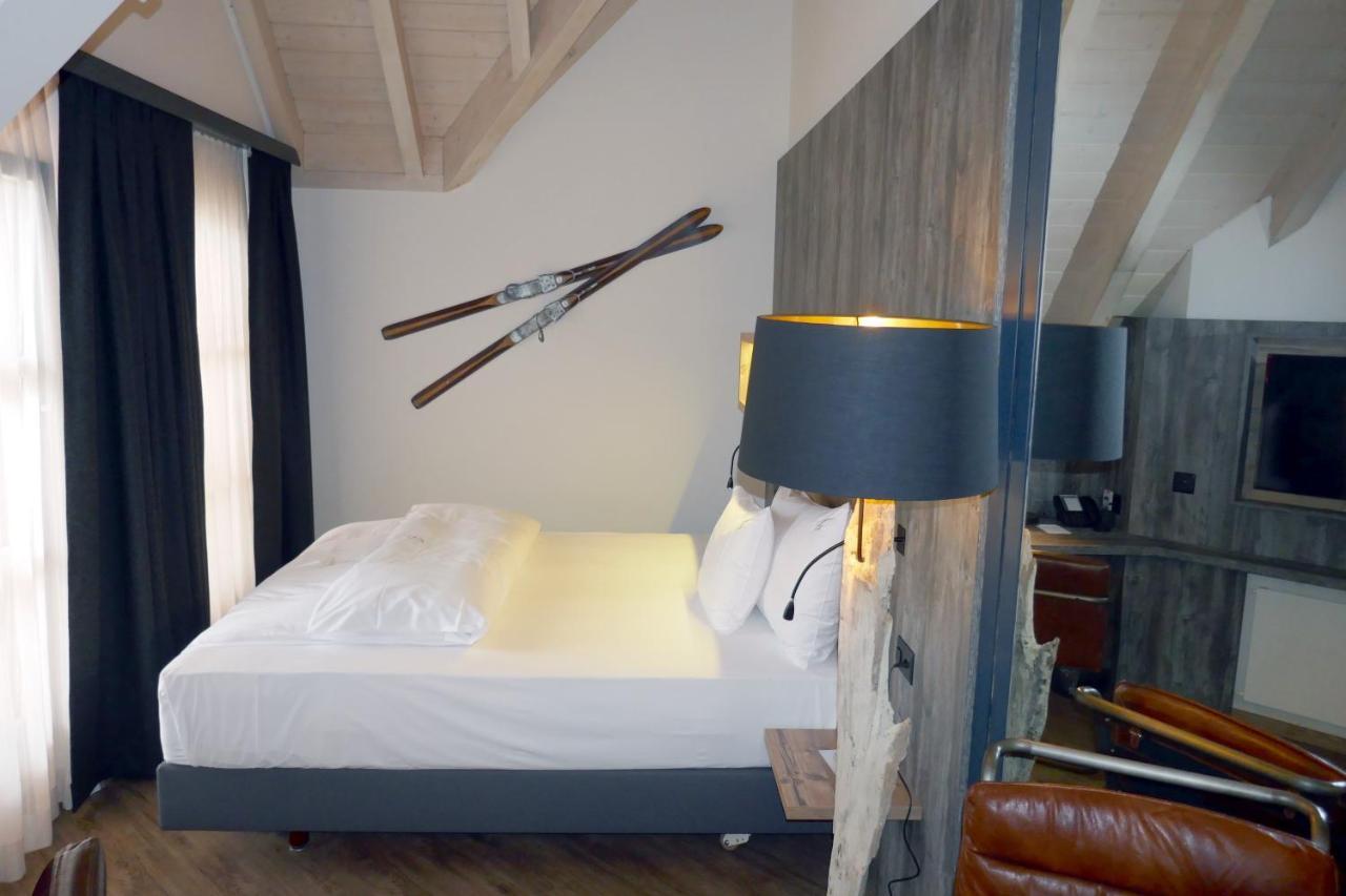 Boutiquehotel Thessoni Classic & Self Service Residence Home Zuerich Regensdorf Dış mekan fotoğraf